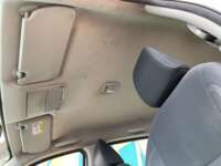 Nissan NP300 Frontier 2022 4p XE L4/2.5 Man 2022 Nissan NP300 Frontier Venta Interiores 21