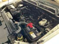 Nissan NP300 Frontier 2022 4p XE L4/2.5 Man 2022 Nissan NP300 Frontier Venta Motor 3