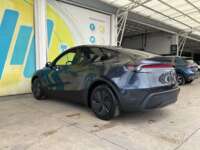 Tesla Modelo Y 2025 5p EV 60 kWh Aut Línea Nueva 2025 Tesla Modelo Y Venta Exteriores 7