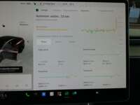 Tesla Modelo Y 2025 5p EV 60 kWh Aut Línea Nueva 2025 Tesla Modelo Y Venta Interiores 2