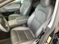 Tesla Modelo Y 2025 5p EV 60 kWh Aut Línea Nueva 2025 Tesla Modelo Y Venta Interiores 15