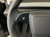 Tesla Modelo Y 2025 5p EV 60 kWh Aut Línea Nueva 2025 Tesla Modelo Y Venta Interiores 5