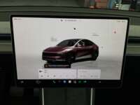 Tesla Modelo Y 2025 5p EV 60 kWh Aut Línea Nueva 2025 Tesla Modelo Y Venta Interiores 7
