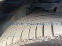 Cupra Ateca  2024 5p L4/2.0/T DSG Piel 2024 Cupra Ateca  Ingreso Llantas 1
