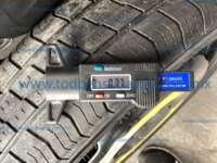 Cupra Ateca  2024 5p L4/2.0/T DSG Piel 2024 Cupra Ateca  Ingreso Llantas 14