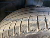 Cupra Ateca  2024 5p L4/2.0/T DSG Piel 2024 Cupra Ateca  Ingreso Llantas 4
