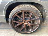 Cupra Ateca  2024 5p L4/2.0/T DSG Piel 2024 Cupra Ateca  Ingreso Llantas 6