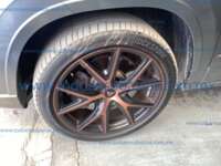 Cupra Ateca  2024 5p L4/2.0/T DSG Piel 2024 Cupra Ateca  Ingreso Llantas 9