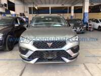 Cupra Ateca  2024 5p L4/2.0/T DSG Piel 2024 Cupra Ateca Ingreso Exteriores 1