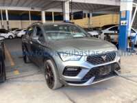 Cupra Ateca  2024 5p L4/2.0/T DSG Piel 2024 Cupra Ateca Ingreso Exteriores 2