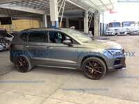 Cupra Ateca  2024 5p L4/2.0/T DSG Piel 2024 Cupra Ateca Ingreso Exteriores 3