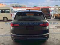 Cupra Ateca  2024 5p L4/2.0/T DSG Piel 2024 Cupra Ateca Ingreso Exteriores 5