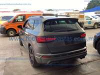 Cupra Ateca  2024 5p L4/2.0/T DSG Piel 2024 Cupra Ateca Ingreso Exteriores 6