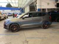 Cupra Ateca  2024 5p L4/2.0/T DSG Piel 2024 Cupra Ateca Ingreso Exteriores 7