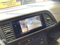 Cupra Ateca  2024 5p L4/2.0/T DSG Piel 2024 Cupra Ateca Ingreso Interiores 11