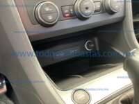 Cupra Ateca  2024 5p L4/2.0/T DSG Piel 2024 Cupra Ateca Ingreso Interiores 13