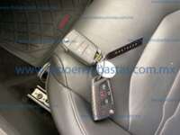 Cupra Ateca  2024 5p L4/2.0/T DSG Piel 2024 Cupra Ateca Ingreso Interiores 15