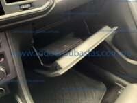 Cupra Ateca  2024 5p L4/2.0/T DSG Piel 2024 Cupra Ateca Ingreso Interiores 17
