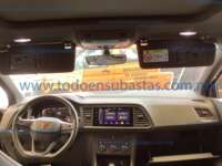 Cupra Ateca  2024 5p L4/2.0/T DSG Piel 2024 Cupra Ateca Ingreso Interiores 20
