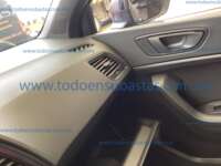 Cupra Ateca  2024 5p L4/2.0/T DSG Piel 2024 Cupra Ateca Ingreso Interiores 22