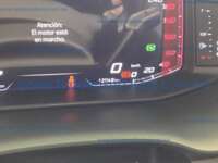 Cupra Ateca  2024 5p L4/2.0/T DSG Piel 2024 Cupra Ateca Ingreso Interiores 4