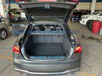 Audi A5 2024 4p 45 Sportback S Line Mild Hybrid L4/2.0/252/T S-Tronic Quattro IMG_5629