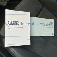 Audi A5 2024 4p 45 Sportback S Line Mild Hybrid L4/2.0/252/T S-Tronic Quattro IMG_5652