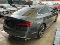 Audi A5 2024 4p 45 Sportback S Line Mild Hybrid L4/2.0/252/T S-Tronic Quattro IMG_5659
