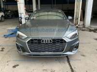 Audi A5 2024 4p 45 Sportback S Line Mild Hybrid L4/2.0/252/T S-Tronic Quattro IMG_5655