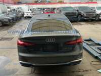 Audi A5 2024 4p 45 Sportback S Line Mild Hybrid L4/2.0/252/T S-Tronic Quattro IMG_5660