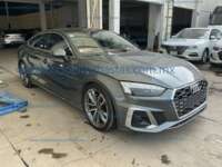 Audi A5 2024 4p 45 Sportback S Line Mild Hybrid L4/2.0/252/T S-Tronic Quattro IMG_5656