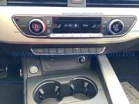 Audi A5 2024 4p 45 Sportback S Line Mild Hybrid L4/2.0/252/T S-Tronic Quattro IMG_2762