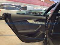 Audi A5 2024 4p 45 Sportback S Line Mild Hybrid L4/2.0/252/T S-Tronic Quattro IMG_2767