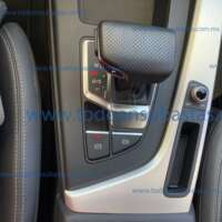 Audi A5 2024 4p 45 Sportback S Line Mild Hybrid L4/2.0/252/T S-Tronic Quattro IMG_2764