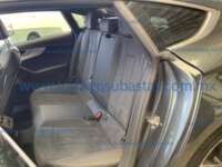 Audi A5 2024 4p 45 Sportback S Line Mild Hybrid L4/2.0/252/T S-Tronic Quattro IMG_2768