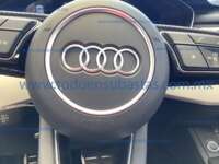 Audi A5 2024 4p 45 Sportback S Line Mild Hybrid L4/2.0/252/T S-Tronic Quattro IMG_2770