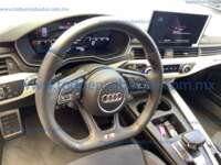 Audi A5 2024 4p 45 Sportback S Line Mild Hybrid L4/2.0/252/T S-Tronic Quattro IMG_2753