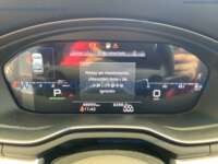 Audi A5 2024 4p 45 Sportback S Line Mild Hybrid L4/2.0/252/T S-Tronic Quattro IMG_2754