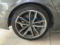 Audi A5 2024 4p 45 Sportback S Line Mild Hybrid L4/2.0/252/T S-Tronic Quattro IMG_5614