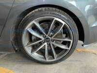 Audi A5 2024 4p 45 Sportback S Line Mild Hybrid L4/2.0/252/T S-Tronic Quattro IMG_5619