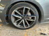Audi A5 2024 4p 45 Sportback S Line Mild Hybrid L4/2.0/252/T S-Tronic Quattro IMG_5624