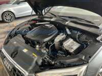 Audi A5 2024 4p 45 Sportback S Line Mild Hybrid L4/2.0/252/T S-Tronic Quattro IMG_5600
