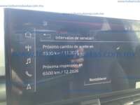 Audi A5 2024 4p 45 Sportback S Line Mild Hybrid L4/2.0/252/T S-Tronic Quattro 2024 Audi A5 Ingreso Motor 5