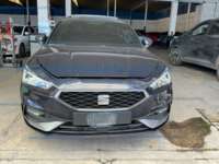 Seat León 2023 5p FR L4/2.0/T Aut IMG_2801