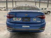Volkswagen Jetta 2022 4p Sportline L4/1.4/T Tiptronic IMG_6637