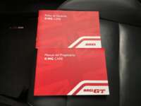 MG GT 2022 4p Alpha L4/1.8/T DCT 2022 MG GT Venta Documentos 1