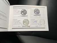 MG GT 2022 4p Alpha L4/1.8/T DCT 2022 MG GT Venta Documentos 2