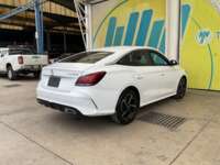 MG GT 2022 4p Alpha L4/1.8/T DCT 2022 MG GT Venta Exteriores 5