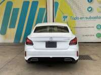MG GT 2022 4p Alpha L4/1.8/T DCT 2022 MG GT Venta Exteriores 6