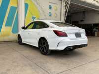 MG GT 2022 4p Alpha L4/1.8/T DCT 2022 MG GT Venta Exteriores 7